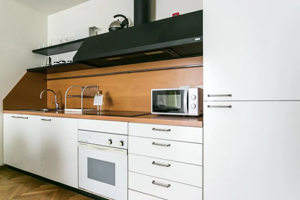 Italianway-Da Procida Apartment Milan 0*,