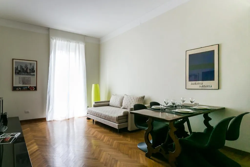 Italianway-Da Procida Apartment Milan
