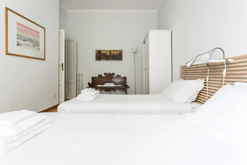 Italianway-Da Procida Apartment Milan 0*,  Italy