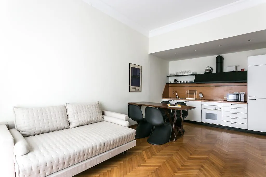 Italianway-Da Procida Apartment Milan