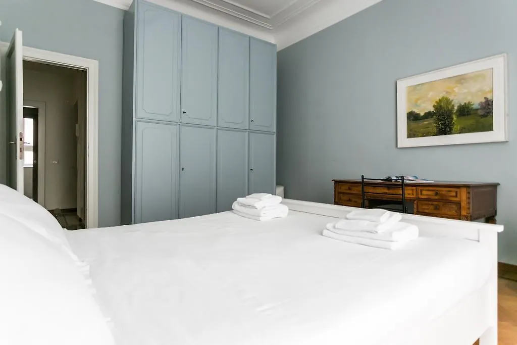 Italianway-Da Procida Apartment Milan